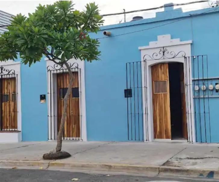 Las Heliconias Oaxaca Exterior photo